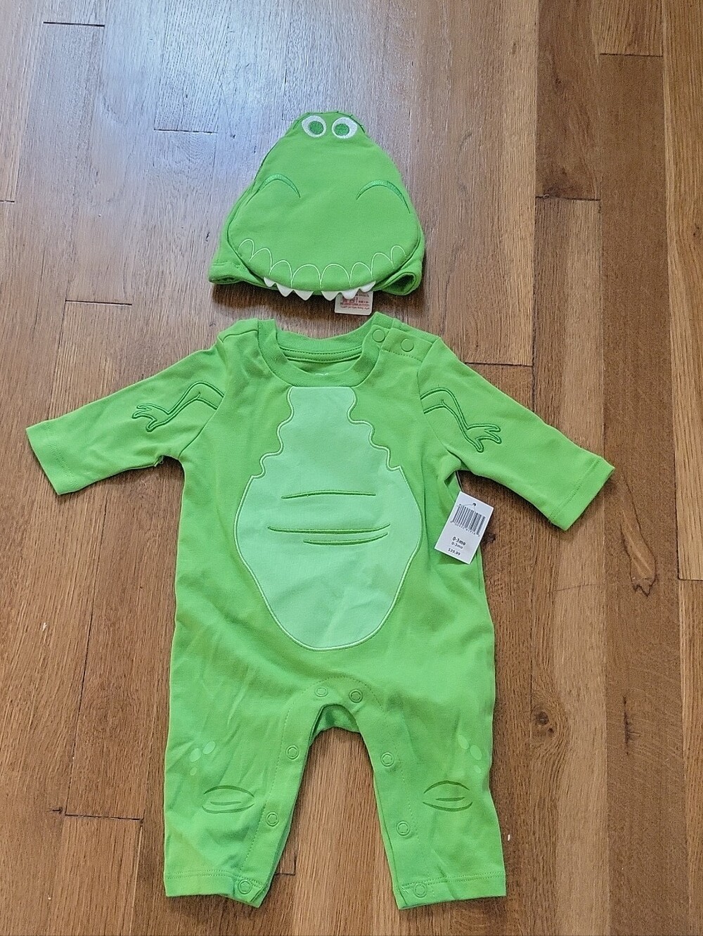 Toy Story Halloween Costume